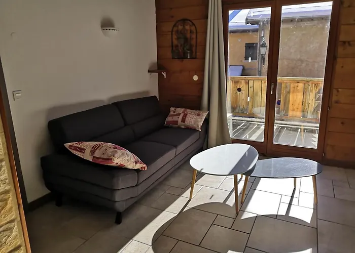 Chalet Regina