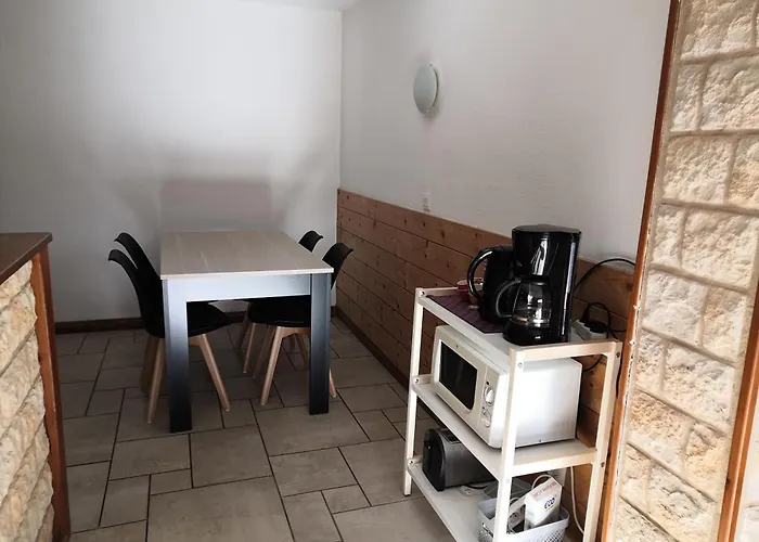 Chalet Regina