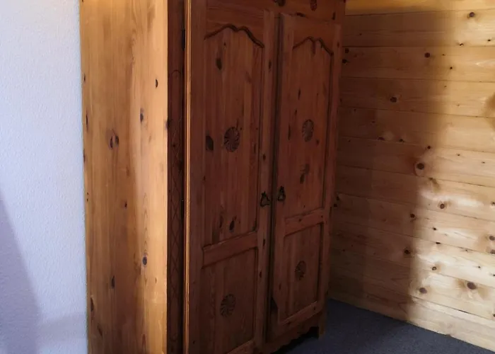 Chalet Regina