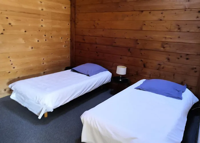 Chalet Regina